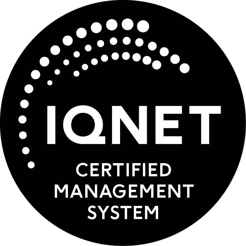 IQNet certification